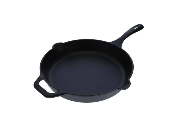 Victoria Victoria poêle en fonte émaillée Ø30 cm