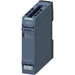 Siemens SIEM Netzüberwachungsrelais, Relais
