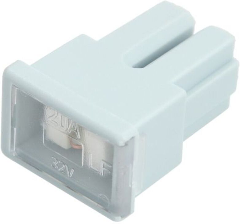 Sicherung LITTELFUSE BV BEZP293020