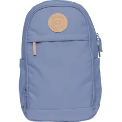 Beckmann Urban Midi Rucksack - Blue Shadow Koffer24