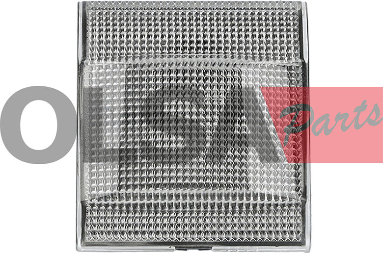 Aic Blinkleuchte 72177 Seitlich Für Renault