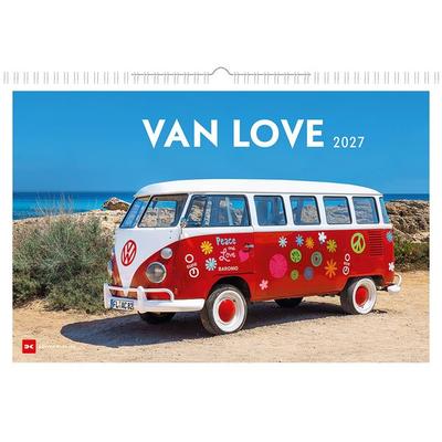 Van Love 2027