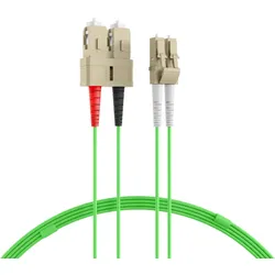 EFB-Elektronik Duplex Jumper SC-LC O0323.3OM5