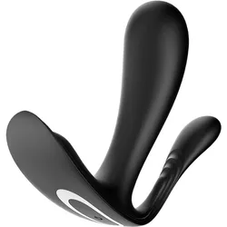 Satisfyer, Vibrator, Top Secret+