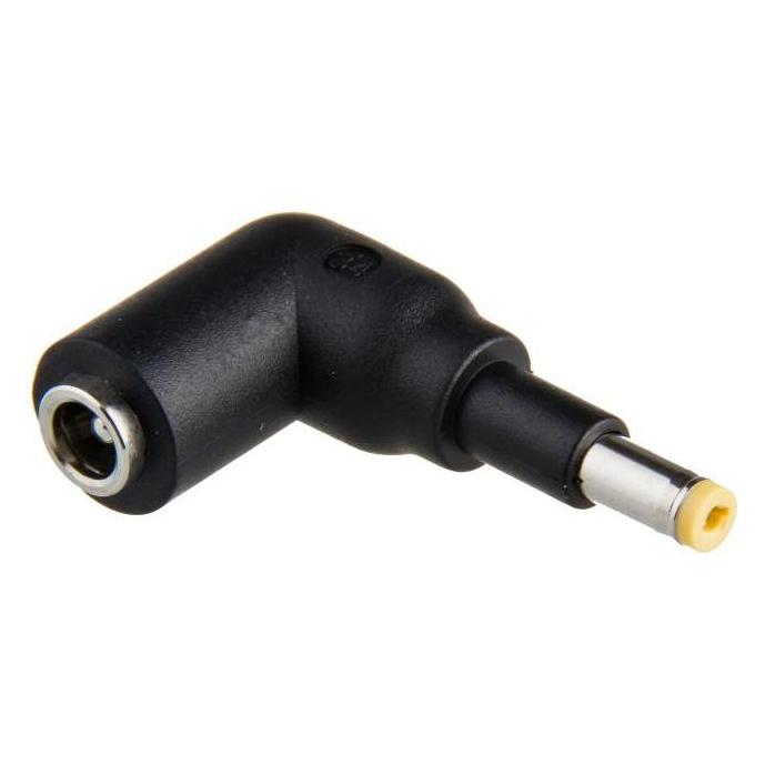Avacom charging Jack for notebooks C34 (65 W) (C.34)