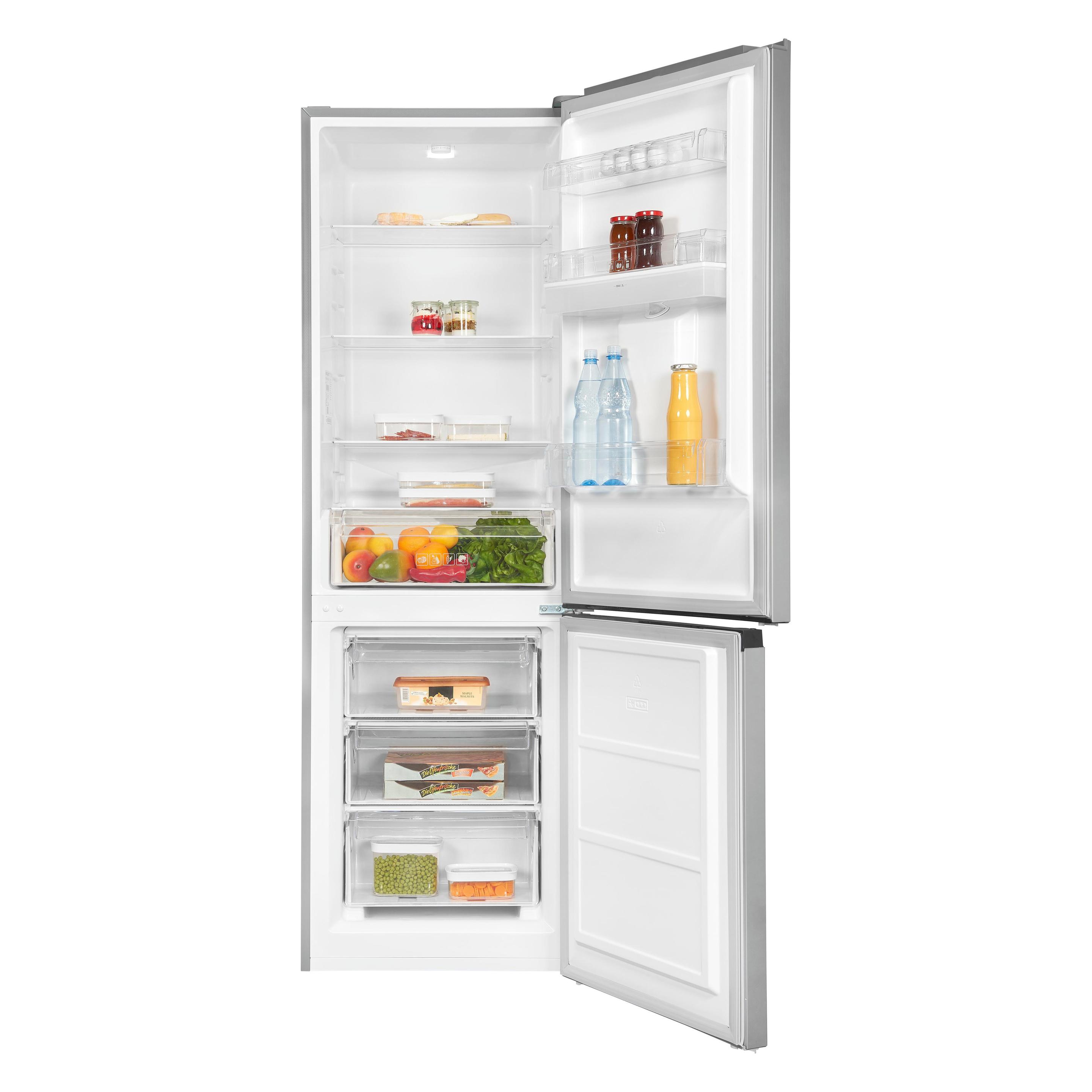 Exquisit KGC320-95-E-WS-040C (313 l) (811805503)