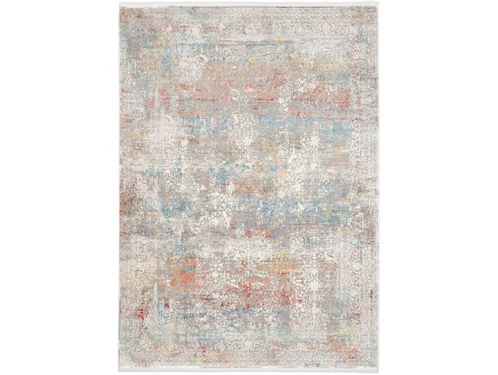 Webteppich Avignon Multicolor 67x130 cm
