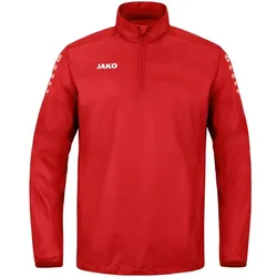 Jako Rainzip Team - rot - 4XL