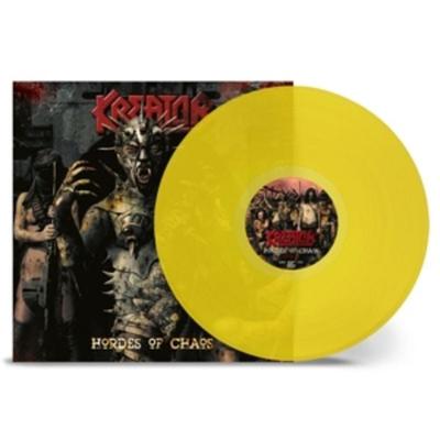 Hordes Of Chaos (Remastered) - Kreator, Vinyl