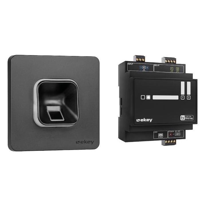 Ekey Fingerprintset (Fingerabdruck) (203702)