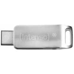 Intenso cMobile Line 64GB USB TypeC Drive 3.0