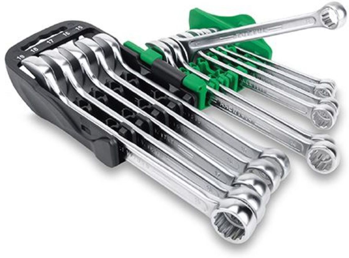 Kit de ferramentas TOPTUL GSAW1201