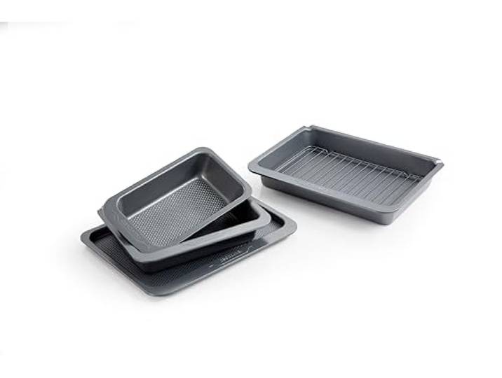 Tescoma Backform-Set COMPACT, 5 St.