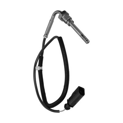 F.BECKER Sensor, Abgastemperatur 51510023 für VW-Porsche VW