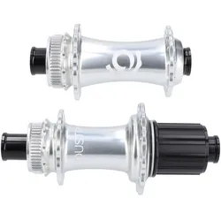 INDUSTRY NINE Naben Set Road SOLiX Classic Center Lock | Freilauf Shim