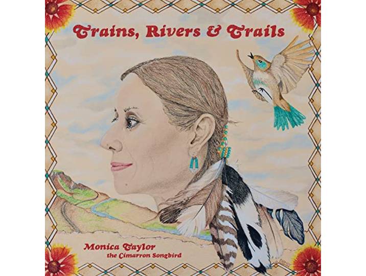 Trains, River & Traits