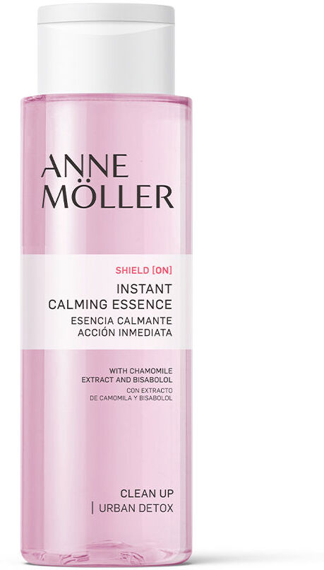 Anne Möller Clean Up calming toner 400 ml