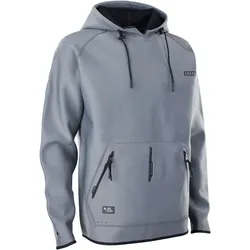 ION NEO LITE Neoprenhoodie 2026 sage grey - L