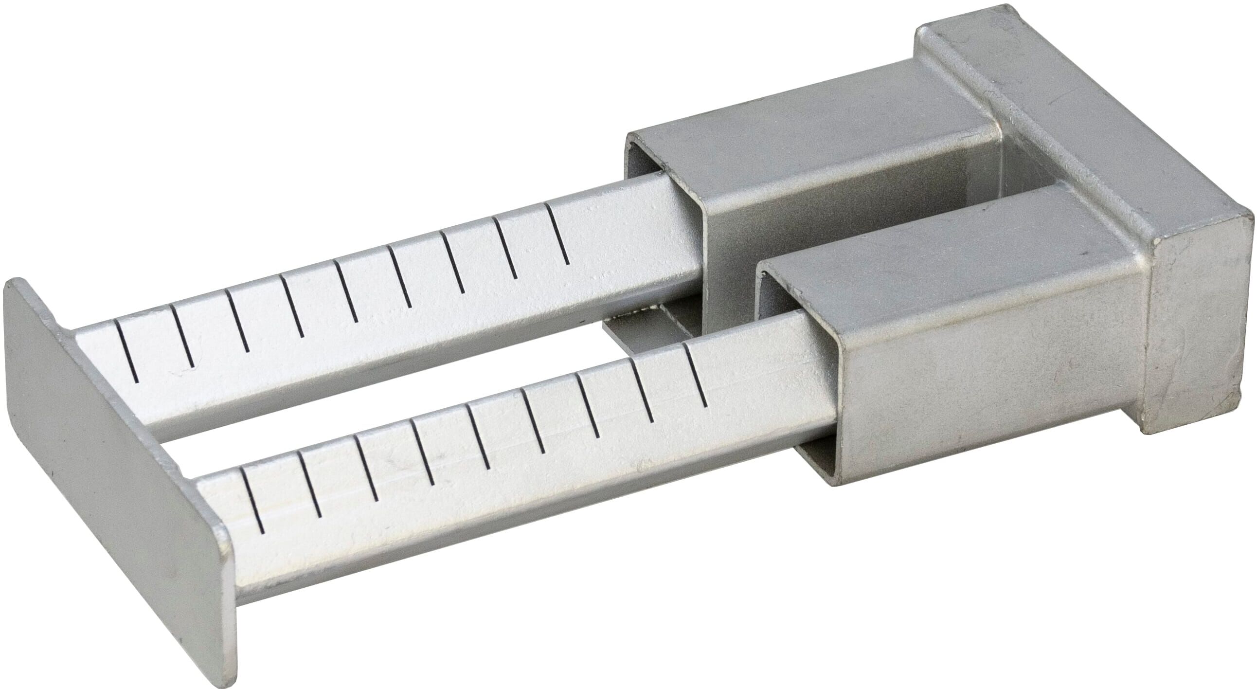 Hamilton Gas Products Ltd 2 Bar Chinese Commercial Cooker Burner - Natural Gas