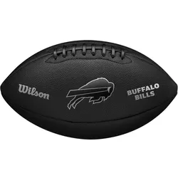 Wilson NFL Buffalo Bills Backyard Legend American Football grey Official