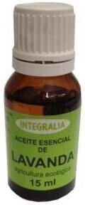 Integralia Lavender Essential Oil Eco 15 ml