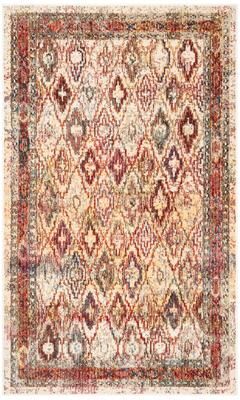 SAFAVIEH Harmony Unique Vintage Boho Oriental Rug