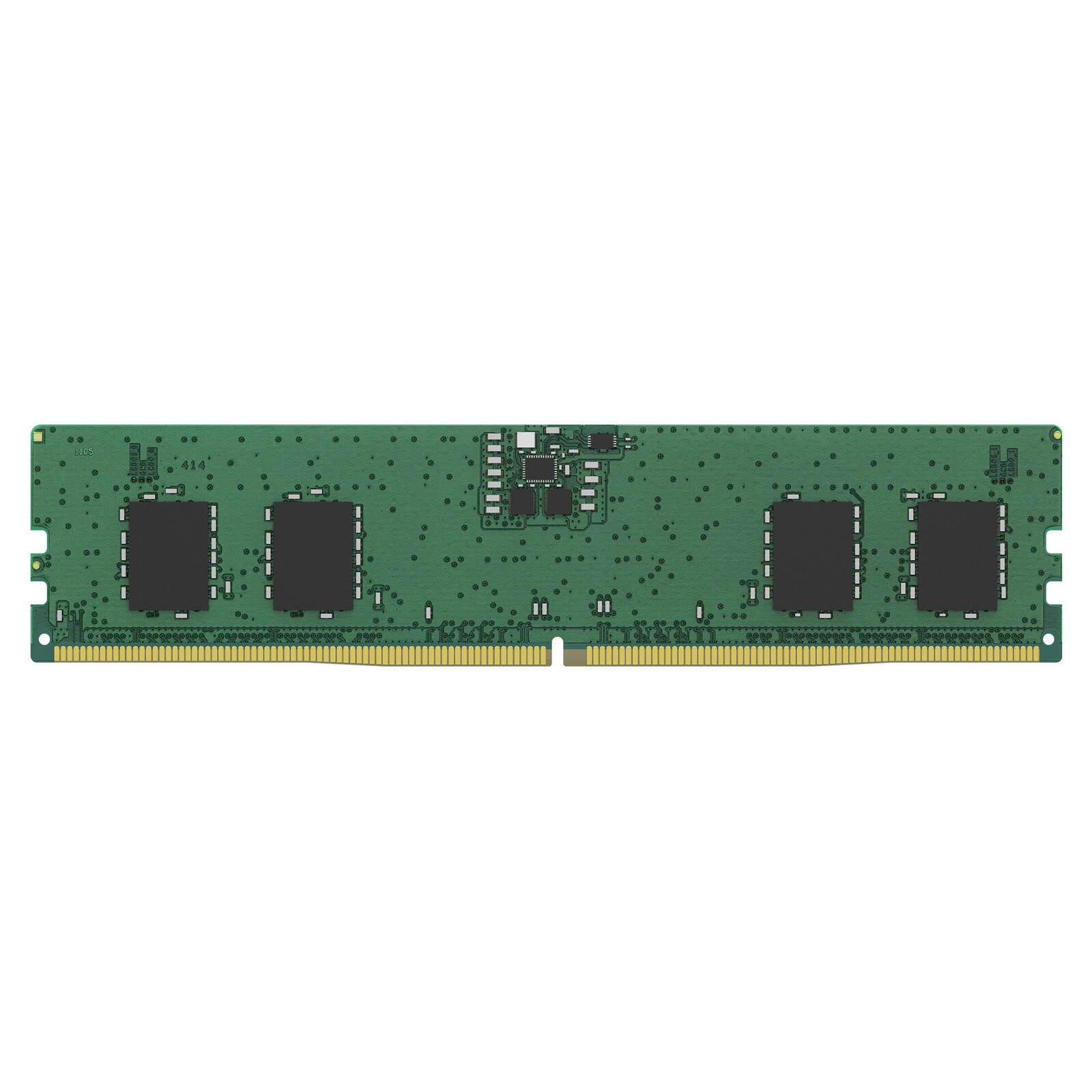 Kingston DDR5 DIMM Speicher - 8GB KCP556US6-8