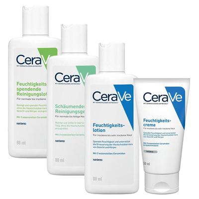 CeraVe Kennenlern-Set 1 St Set