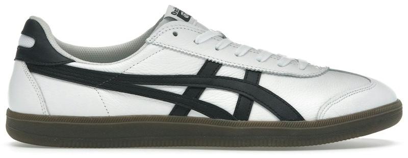 Onitsuka Tiger Tokuten White Black - EU 44.5