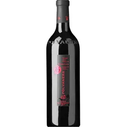 16  Primitivo Gioia del Colle DOC 2021, Cantine Polvanera, Apulien
