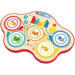 Hape Dynamic Pixel Drum