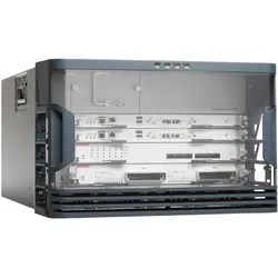 N7K-C7004-S2E-R neu