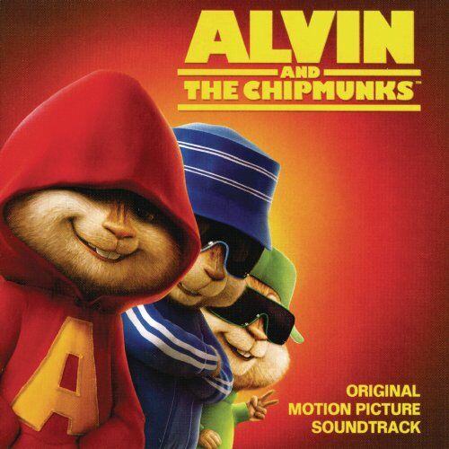 Ost - Alvin & the Chipmunks - Preis vom 09.10.2026 07:28:09 h