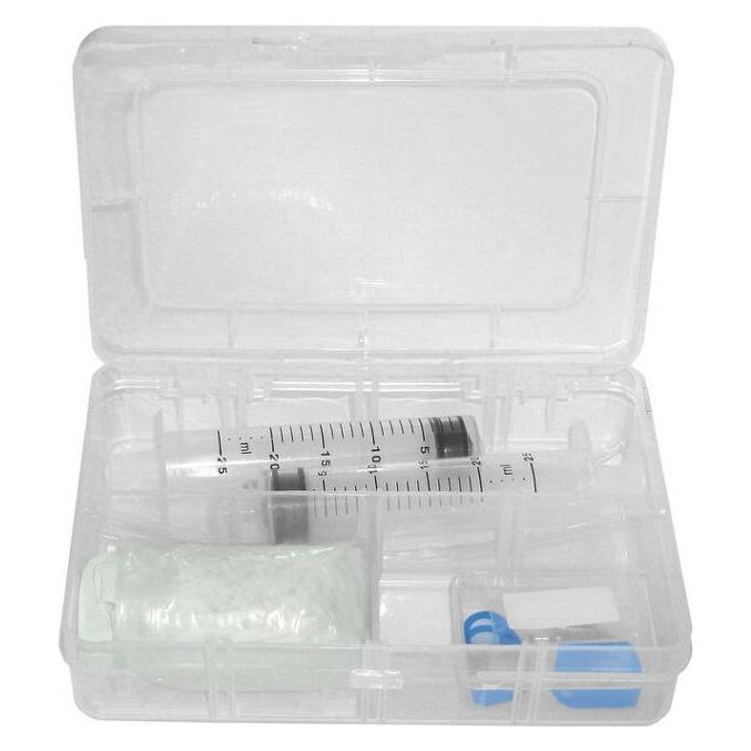 XLC Bleeding Kit für Magura Bremsen (B00VTSRV9U)