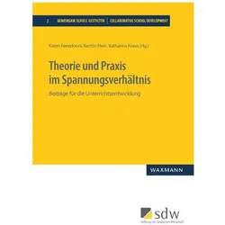 Theorie und Praxis im Spannungsverhältnis, Fachbücher von Karim Fereidooni