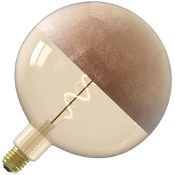 Calex | XXL Specials | Kalmar Copper | Spiralfilament | 4W
