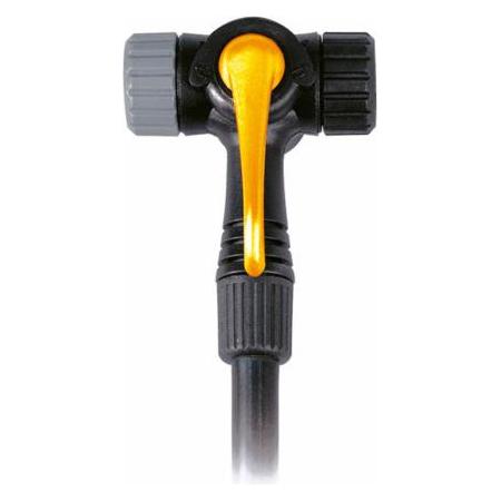 Topeak TwinHead Upgrade Kit (Pumpenkopf) (B000FI6XF8)