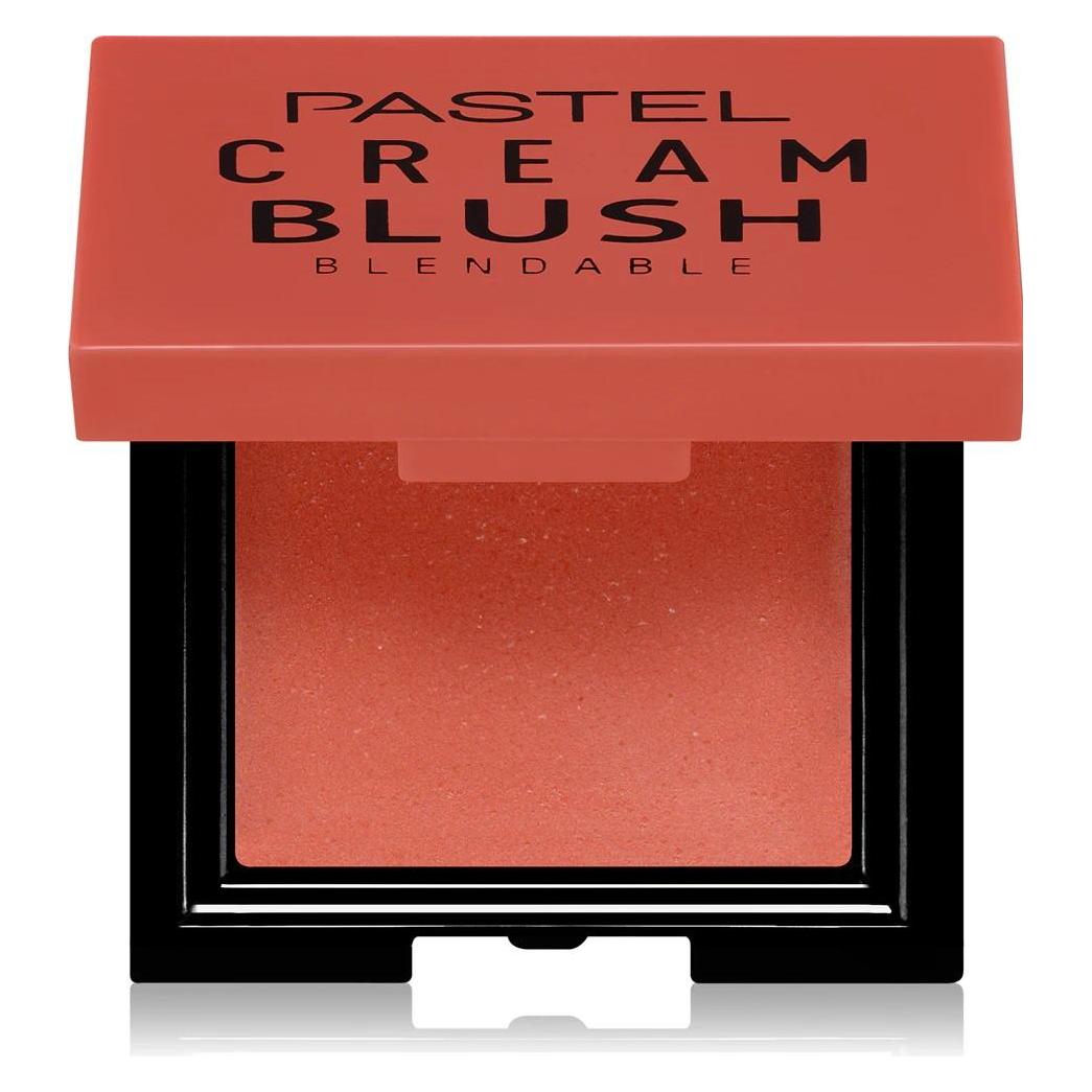 Pastel Cosmetics Pastel Cream Blush (Peachy) (44150640)