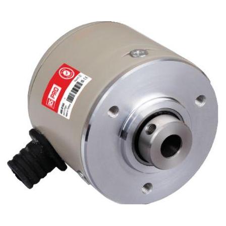 RS PRO Inkrementalgeber Inkremental 1024Impulse/Um (100486)