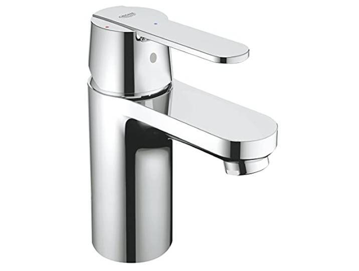 Mitigeur monocommande Lavabo Taille S Get Chromé 23586000 (Import Allemagne)