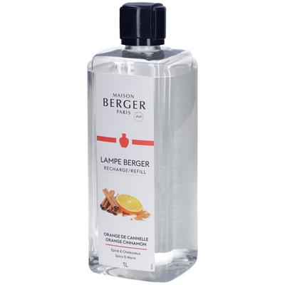 Maison Berger Parfum orange de cannelle 1 lt l Liquidum