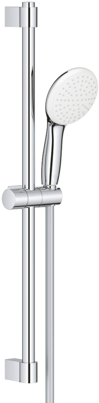 Grohe douchestangset Tempesta 110, 600 mm