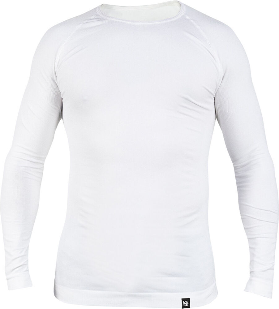 Sporthg move camiseta térmica manga larga hombre  (M)