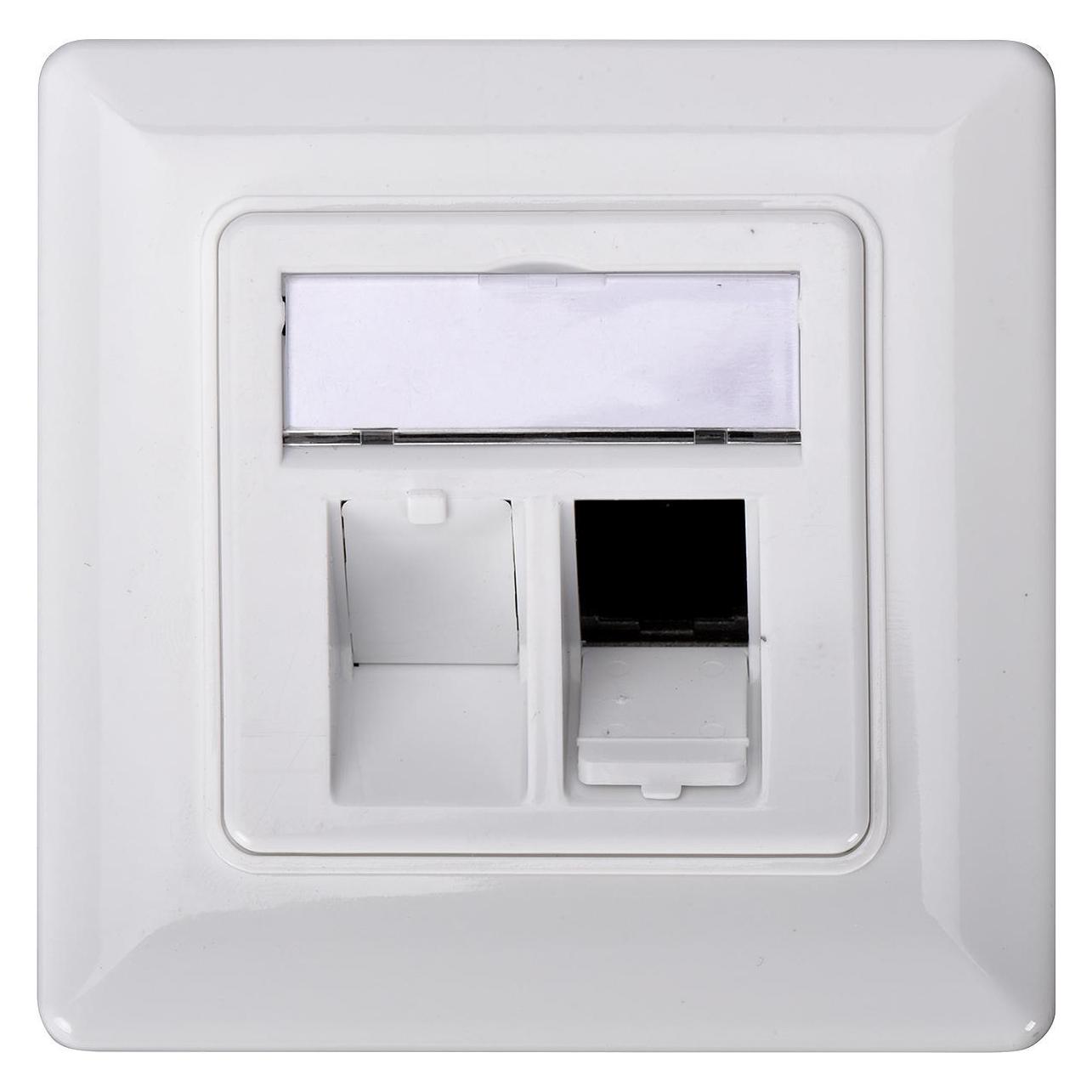 Digitus Keystone-Halterung (DN-93801-1)