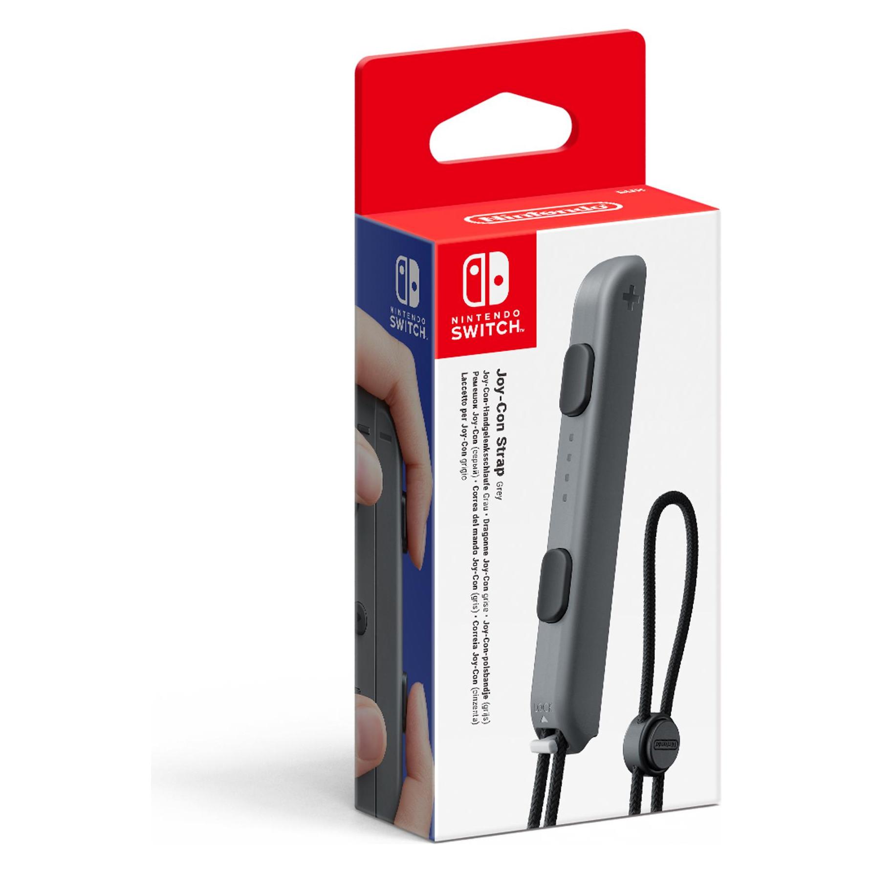 Nintendo Joy-Con-Handgelenksschlaufe (Switch) (2510866)