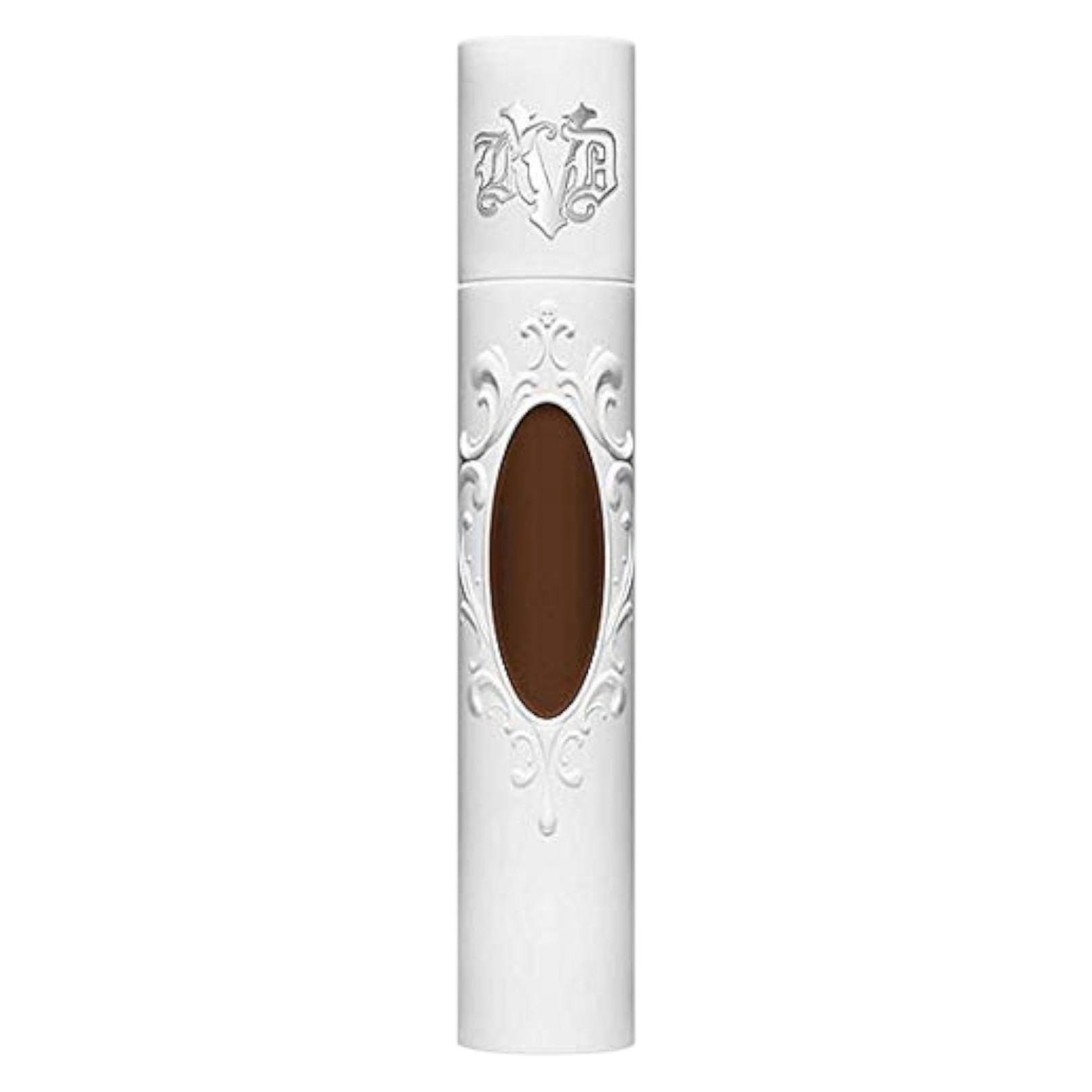 Kat von D. Kat Von D True Portrait Foundation Medium Deep 090 (Deep) (48217190)