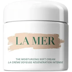 La Mer, Gesichtscreme, The Moisturizer Soft Cream (re) (250 ml, Tagescreme)