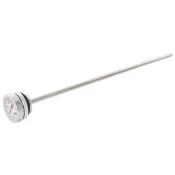 Spec-X Öltemperaturdirektmesser HH 20 Gewinde Ø26 mm
