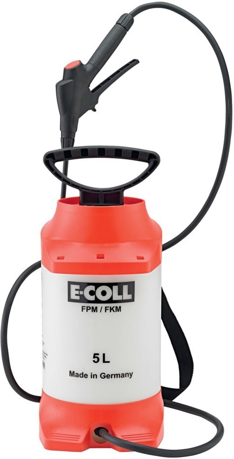 E-COLL Drucksprühgerät FPM 5L (4317784389945)