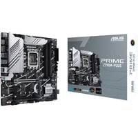 PRIME Z790M-PLUS, Mainboard